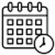 Icône du programme : Date Calculator