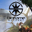 أيقونة البرنامج: Bioframe Outpost