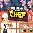 Symbol des Programms: Sushi Chef