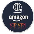 Ikon program: AMAZON VIP VPN