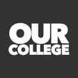 プログラムのアイコン：Our College - SCC Group