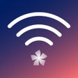 Иконка программы: WiFi Your Way