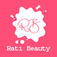 Ikona programu: Rati Beauty