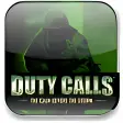 Duty Calls: The Storm before the Calm 
