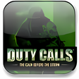 Icon of program: Duty Calls: The Storm bef…