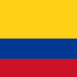 プログラムのアイコン：Constitución de Colombia