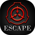 프로그램 아이콘: SCP: ESCAPE LAB