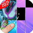 Icon of program: Kamean rieder piano tiles