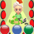 Icoon van programma: 100 Mystery Escape Button…