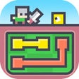 プログラムのアイコン：Monster Match Game - Enjo…