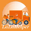 Ícone do programa: LaLaHelper - instant Lala…