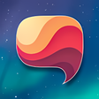 程序图标：Color SMS - My photo SMS