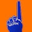 Ícone do programa: Fat Finger Guard - For NF…