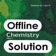 أيقونة البرنامج: XI Chemistry NCERT Soluti…