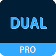 أيقونة البرنامج: Dual Apps  Clone App