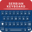 Cyrillic Keyboard icon
