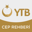 プログラムのアイコン：YTB Cep Rehberi