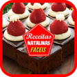 Receitas Natalinas Faceis