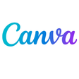 Ikon program: Canva
