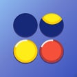 Ikona programu: Four in a Row - Connect L…