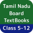 프로그램 아이콘: Tamil Nadu Board TextBook…