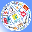 プログラムのアイコン：Shopping Dunia Online Sho…