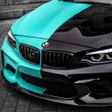 プログラムのアイコン：BMW Wallpapers HD