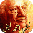 أيقونة البرنامج: Faiz Ahmed Faiz Poetry