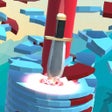 أيقونة البرنامج: Tower Bash