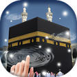 程序图标：Magic Touch - Mecca Live …