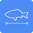 プログラムのアイコン：Fish ruler