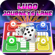 プログラムのアイコン：Ludo Journeys Lane