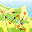 程序图标：RouteOptimizer