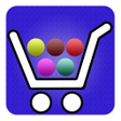 プログラムのアイコン：ToMarket Grocery Shopping…
