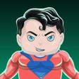 Programın simgesi: Hero Maker - Create Your …
