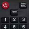 Icon of program: Remote Control For Samsung