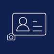 Icoon van programma: UContact: Business Card R…