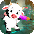 Иконка программы: Best Escape Game 547 Bull…