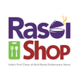 أيقونة البرنامج: RasoiShop