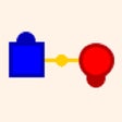 Symbol des Programms: Taminations