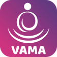 Icon of program: VAMA - Astrology  Horosco…