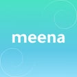 ไอคอนของโปรแกรม: Meena