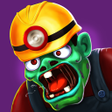 プログラムのアイコン：Zombie Busters Squad