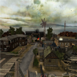 程序图标：VR Zombie Town 3D
