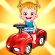 Ícone do programa: Baby Hazel Playdate