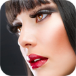 プログラムのアイコン：Beauty Smooth Plus Camera