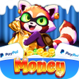 أيقونة البرنامج: Boom Bucks: Make Money Ga…