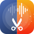 Ikona programu: Mp3 Cutter - Ringtone Mak…