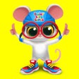 程序图标：Kids Games 2 Brainy the M…