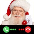 Icono de programa: Santa Claus Calls You